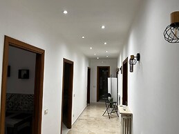 STENDARDI S HOUSE