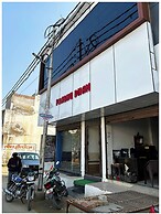 Hotel Shri Prabhu Dham Vrindavan