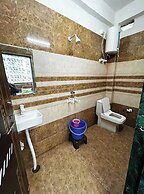 Hotel Shri Prabhu Dham Vrindavan