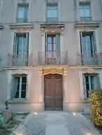 MAISON MARIE-LOUISE
