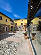 Corte Impero Hotel & Restaurant