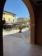 Corte Impero Hotel & Restaurant