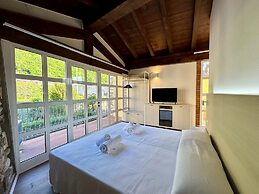 Corte Impero Hotel & Restaurant