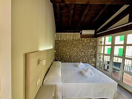 Corte Impero Hotel & Restaurant