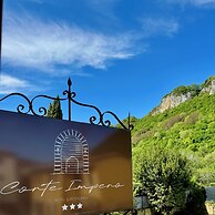 Corte Impero Hotel & Restaurant