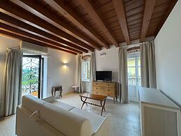 Corte Impero Hotel & Restaurant