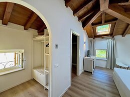 Corte Impero Hotel & Restaurant