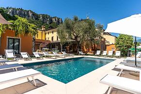 Corte Impero Hotel & Restaurant