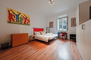 GUEST HOUSE MAZZINI 144