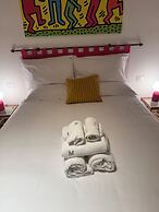 GUEST HOUSE MAZZINI 144