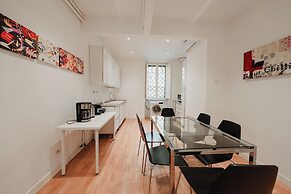 GUEST HOUSE MAZZINI 144