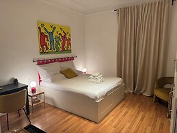 GUEST HOUSE MAZZINI 144