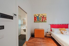 GUEST HOUSE MAZZINI 144