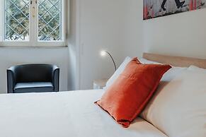 GUEST HOUSE MAZZINI 144