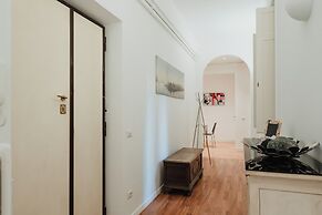 GUEST HOUSE MAZZINI 144