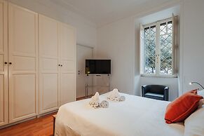 GUEST HOUSE MAZZINI 144