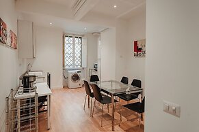 GUEST HOUSE MAZZINI 144
