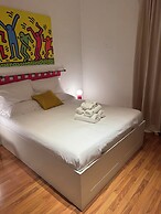 GUEST HOUSE MAZZINI 144