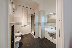 GUEST HOUSE MAZZINI 144