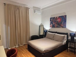 GUEST HOUSE MAZZINI 144
