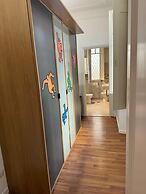 GUEST HOUSE MAZZINI 144