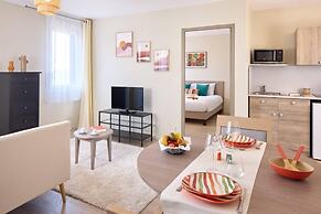 Quality Suites Le Havre les docks