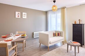 Quality Suites Le Havre les docks