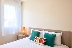 Quality Suites Le Havre les docks