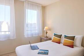 Quality Suites Le Havre les docks