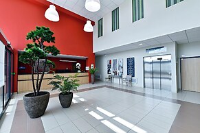 Quality Suites Le Havre les docks