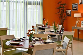 Quality Suites Le Havre les docks
