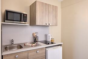 Quality Suites Le Havre les docks