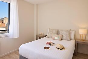 Quality Suites Le Havre les docks