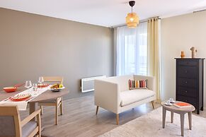 Quality Suites Le Havre les docks