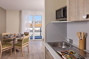 Quality Suites Le Havre les docks