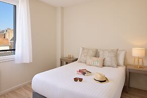 Quality Suites Le Havre les docks