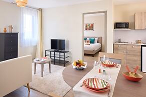Quality Suites Le Havre les docks