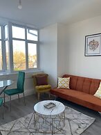 Flitwick Apartments by DHAparthotels