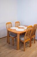 Kotimaailma CenterHouse saunalla