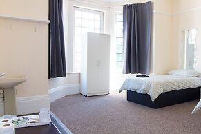 Brookvale Guest House Room 1