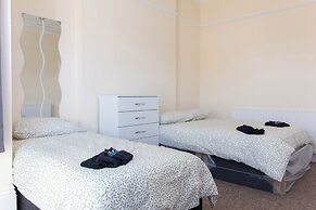 Brookvale Guest House Room 1