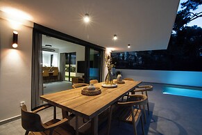 Stefano's Luxury Suite