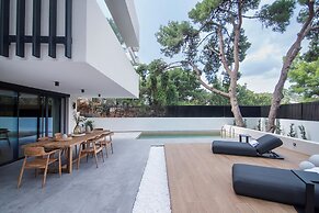 Stefano's Luxury Suite