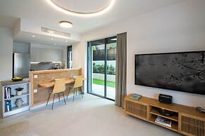 Stefano's Luxury Suite