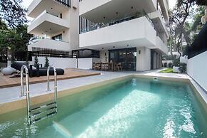 Stefano's Luxury Suite