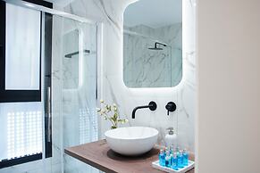 Stefano's Luxury Suite