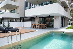 Stefano's Luxury Suite