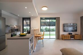 Stefano's Luxury Suite