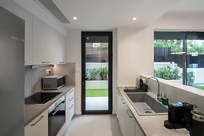 Stefano's Luxury Suite