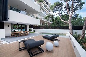 Stefano's Luxury Suite